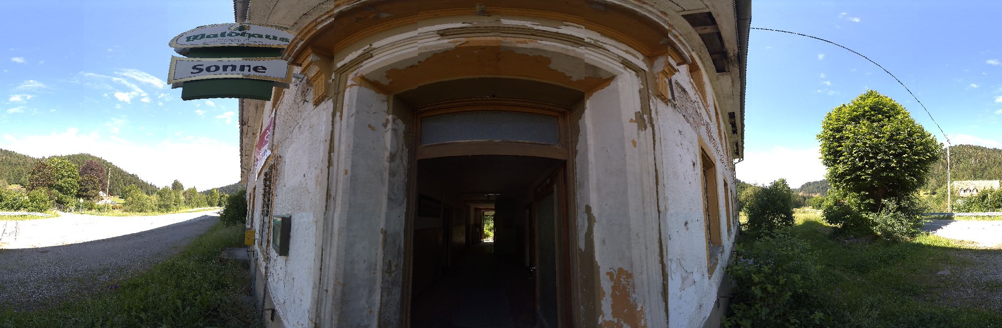 Panorama ScanPos054