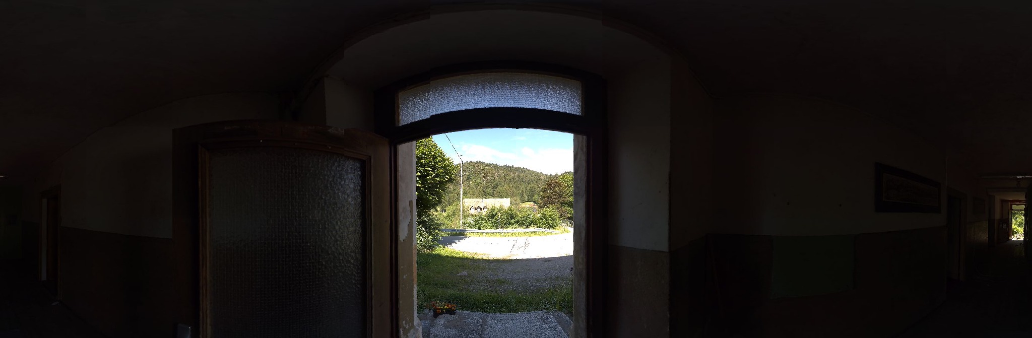 Panorama ScanPos055