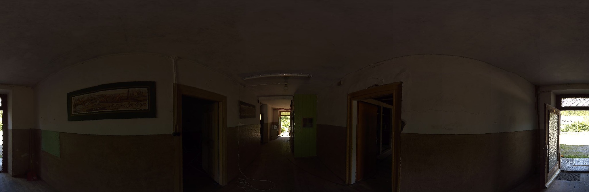 Panorama ScanPos056