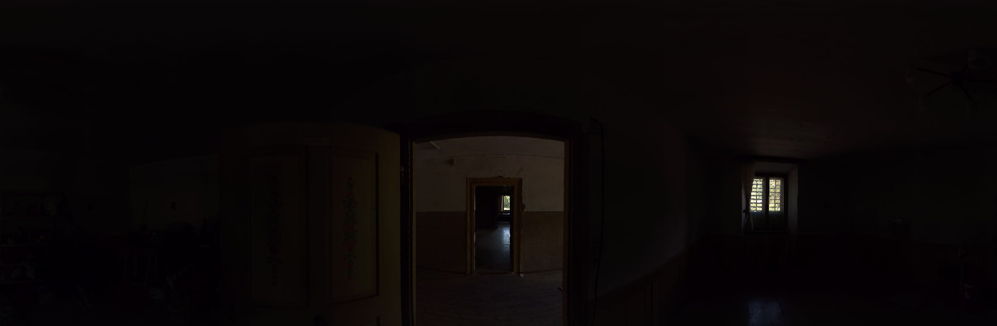 Panorama ScanPos058
