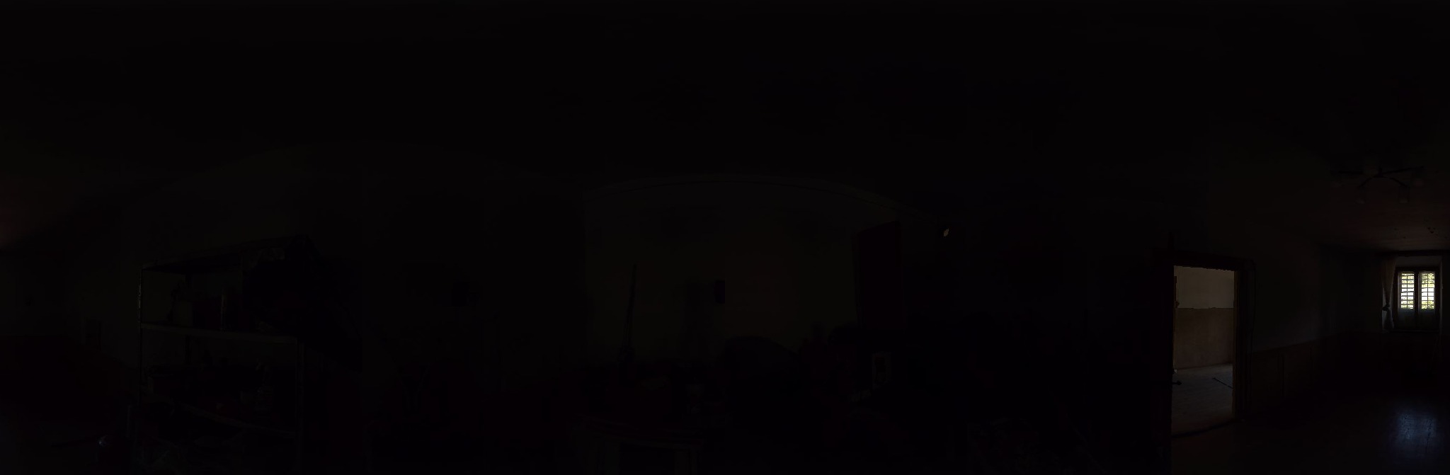 Panorama ScanPos059