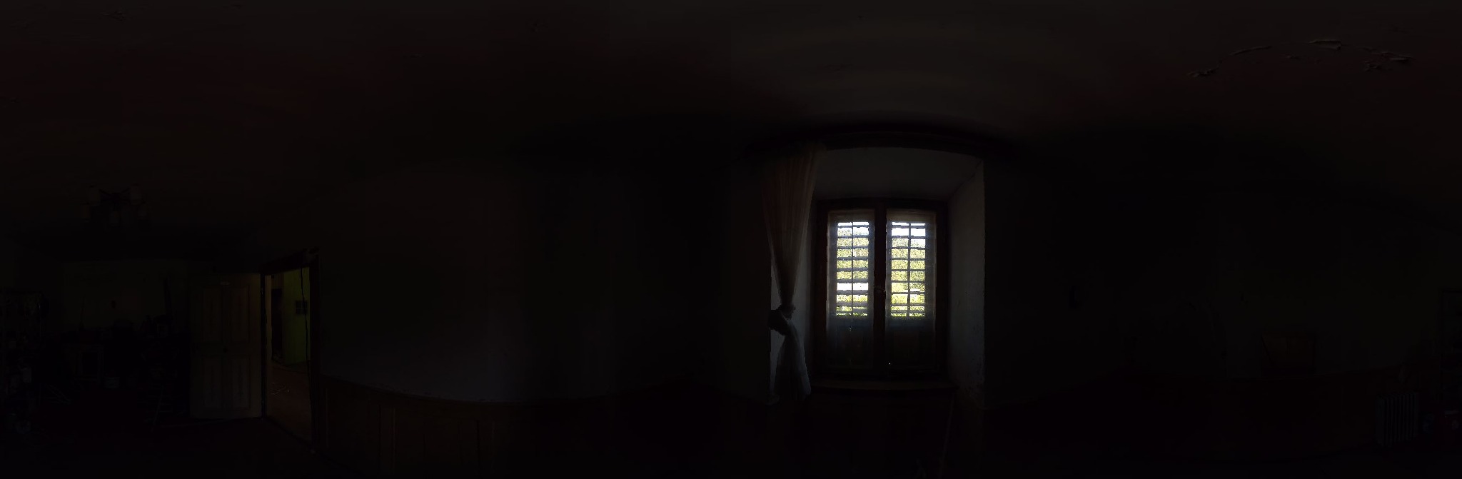 Panorama ScanPos060