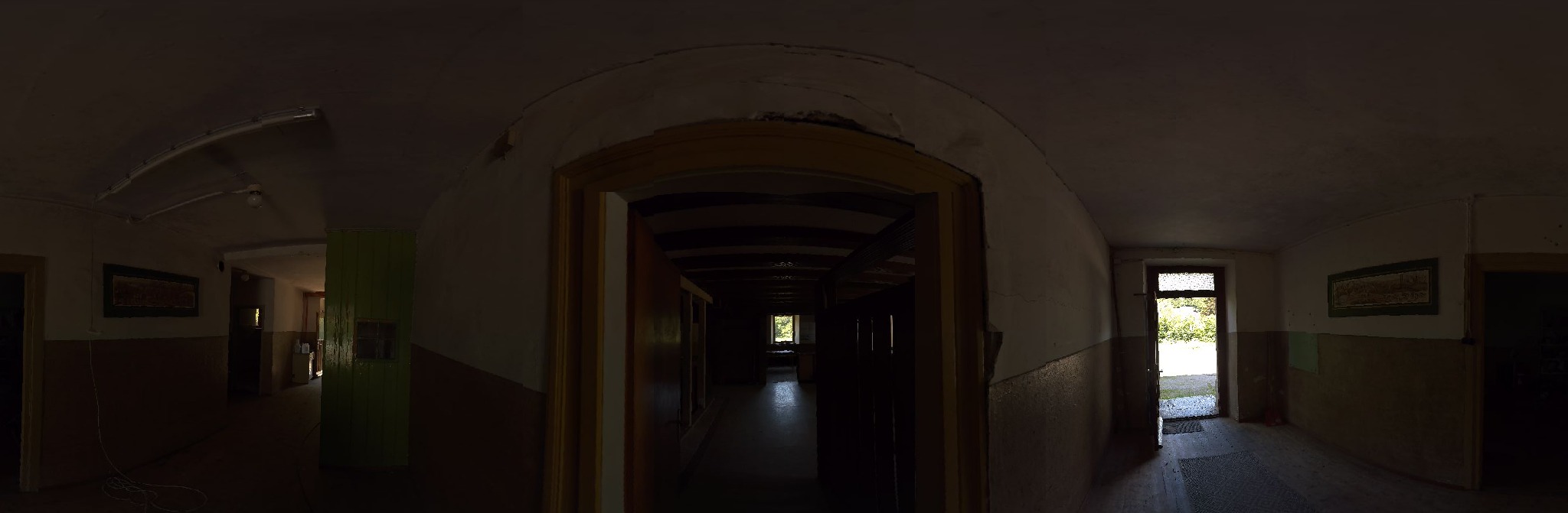 Panorama ScanPos061