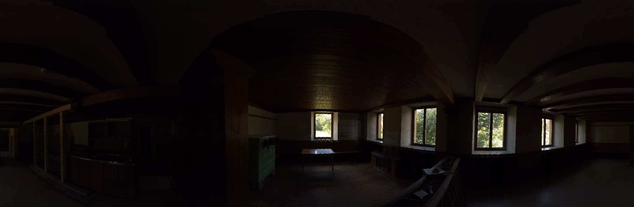 Panorama ScanPos066