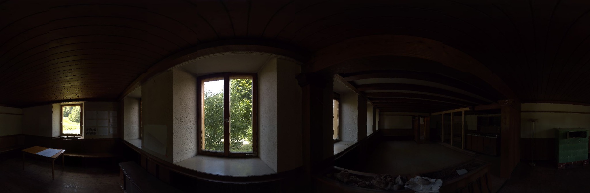 Panorama ScanPos067