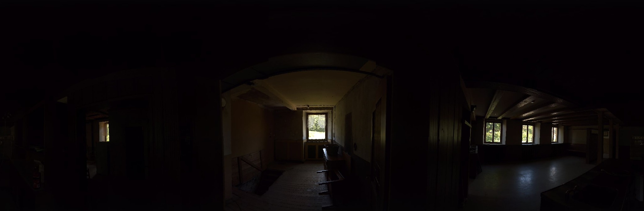 Panorama ScanPos070