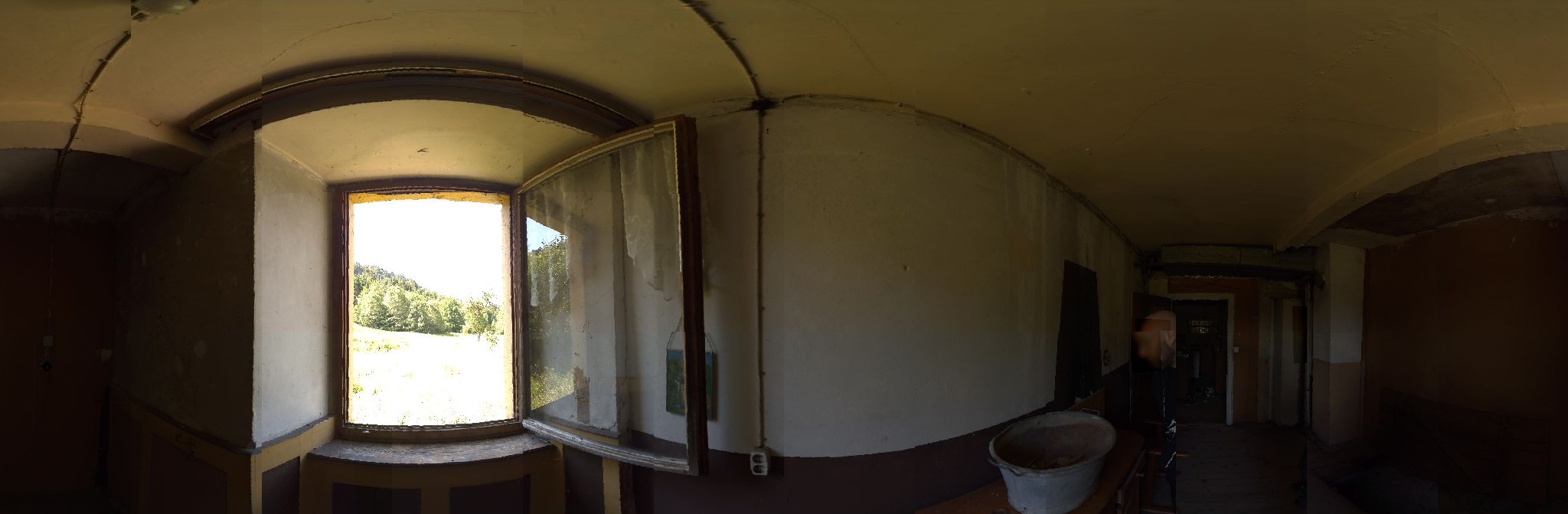Panorama ScanPos072