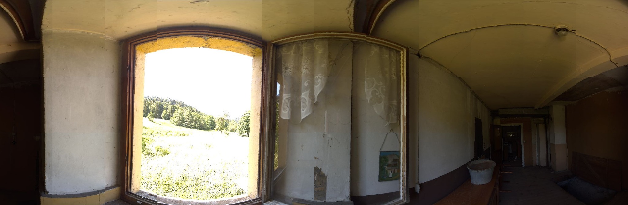 Panorama ScanPos073