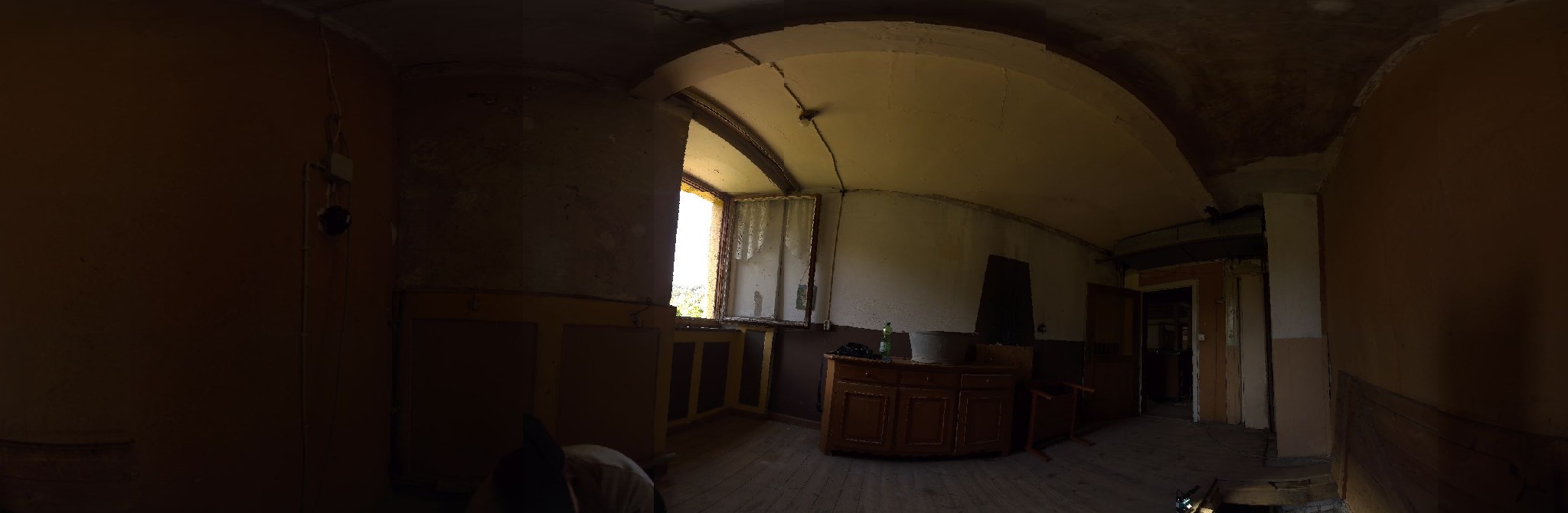 Panorama ScanPos075