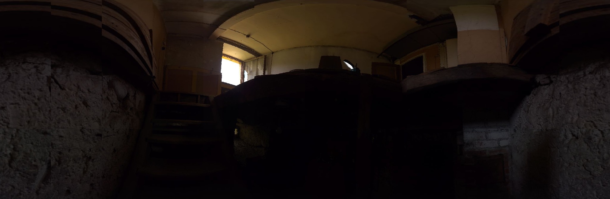 Panorama ScanPos079