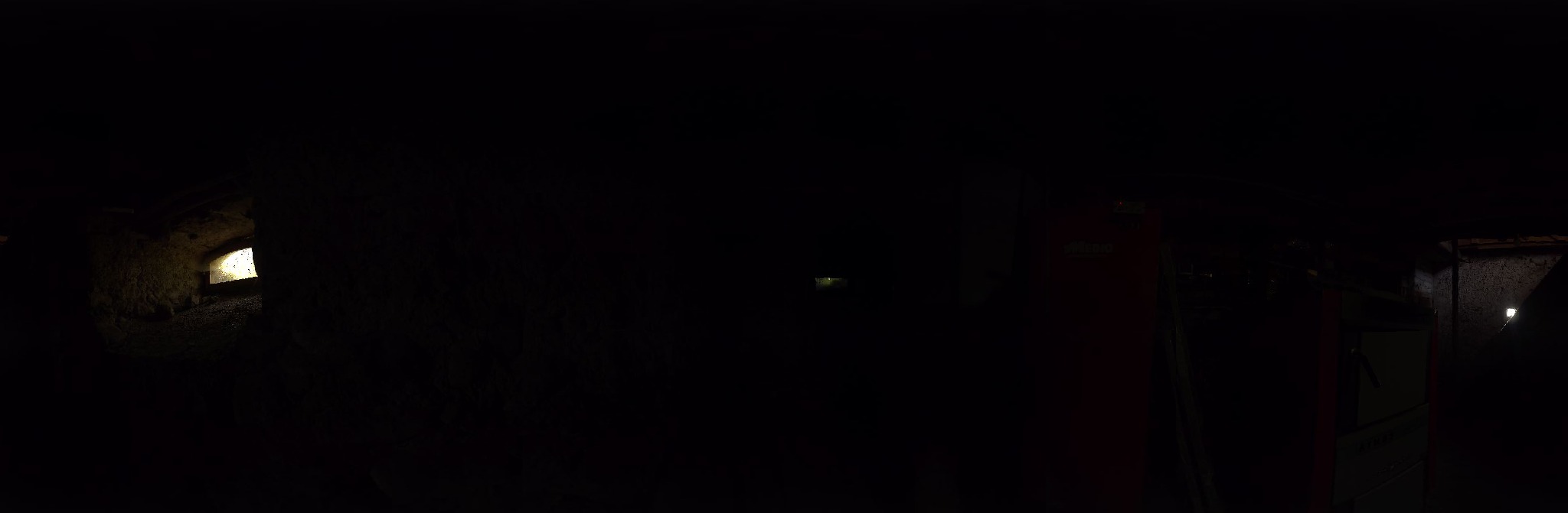 Panorama ScanPos081