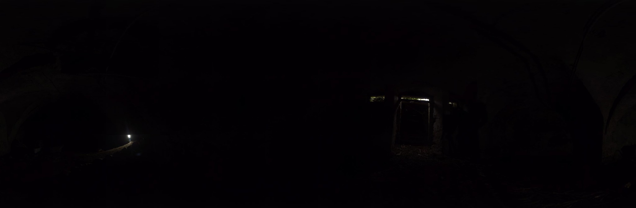 Panorama ScanPos091