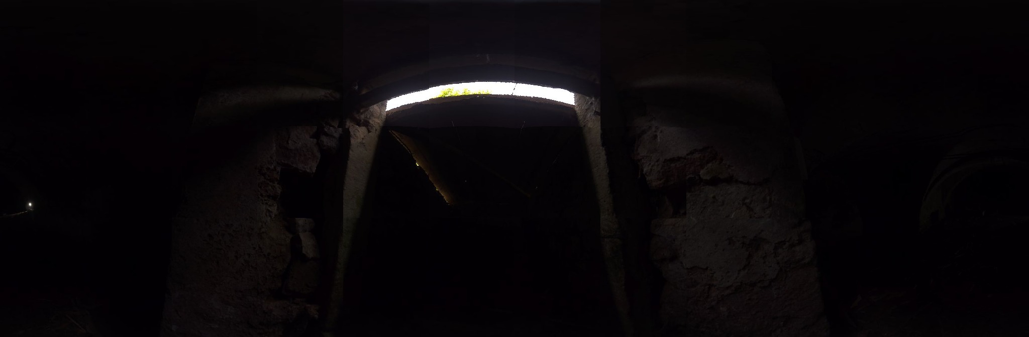 Panorama ScanPos093