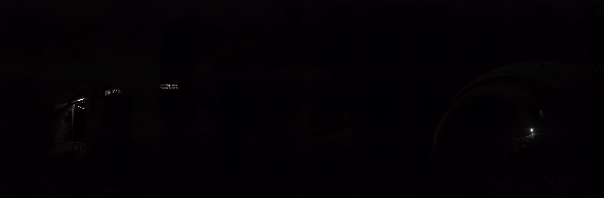 Panorama ScanPos095