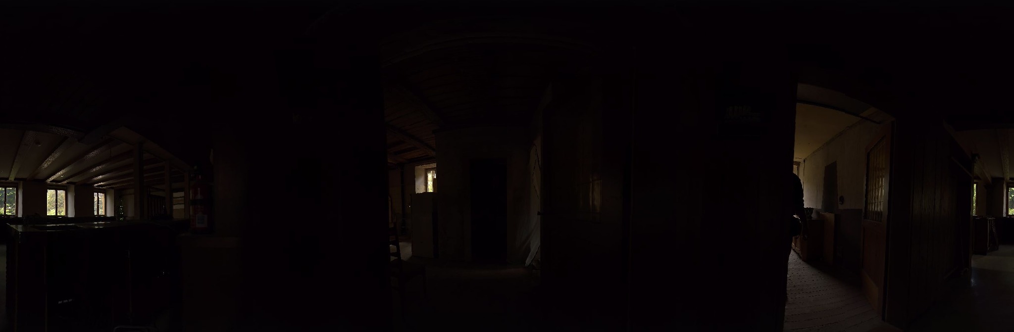 Panorama ScanPos096
