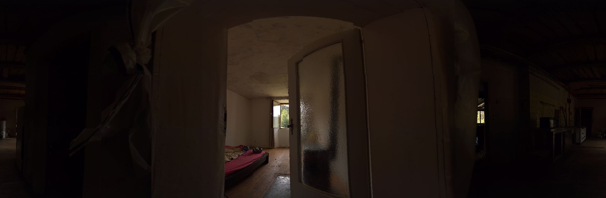 Panorama ScanPos101