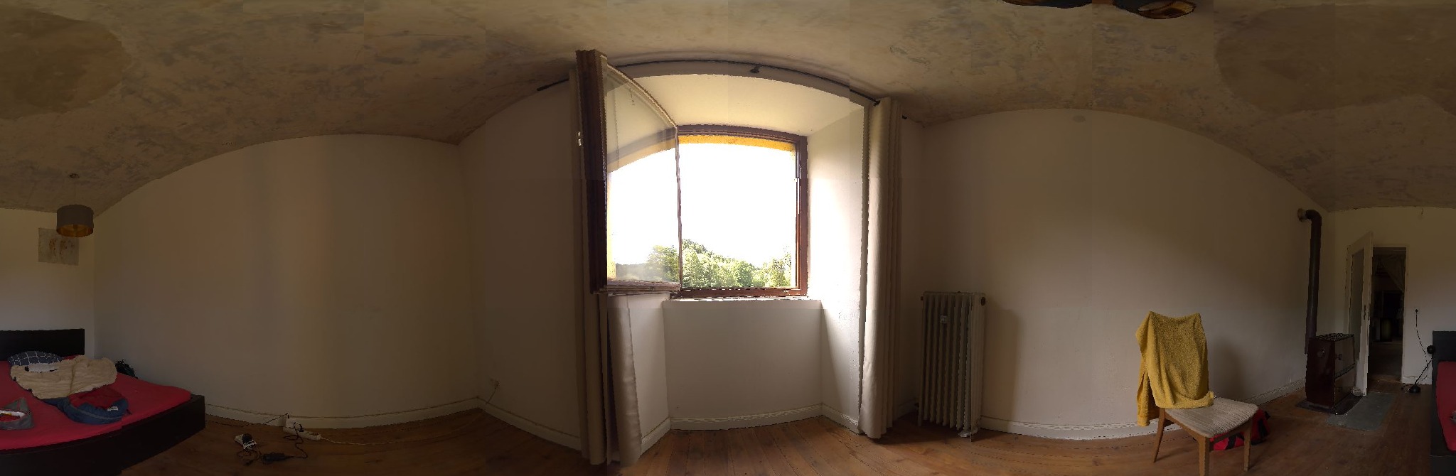 Panorama ScanPos103