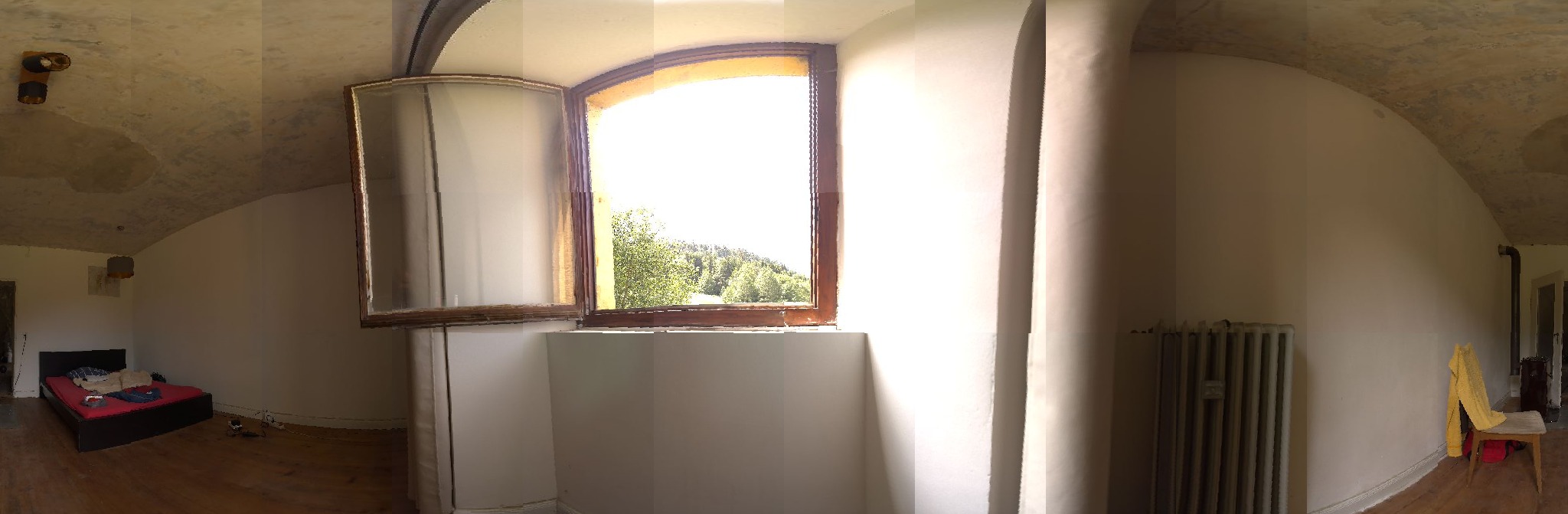 Panorama ScanPos104