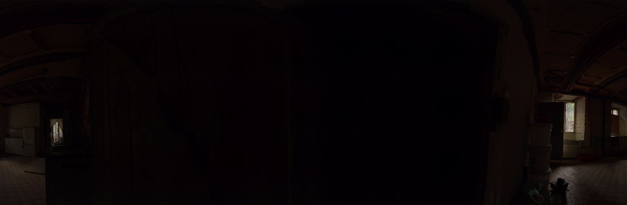 Panorama ScanPos109
