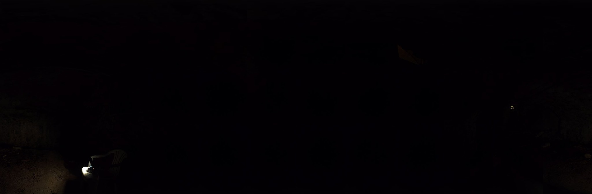 Panorama ScanPos116