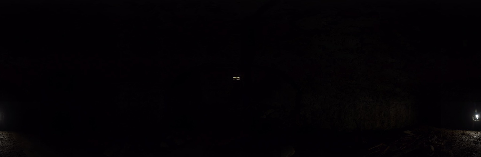 Panorama ScanPos118