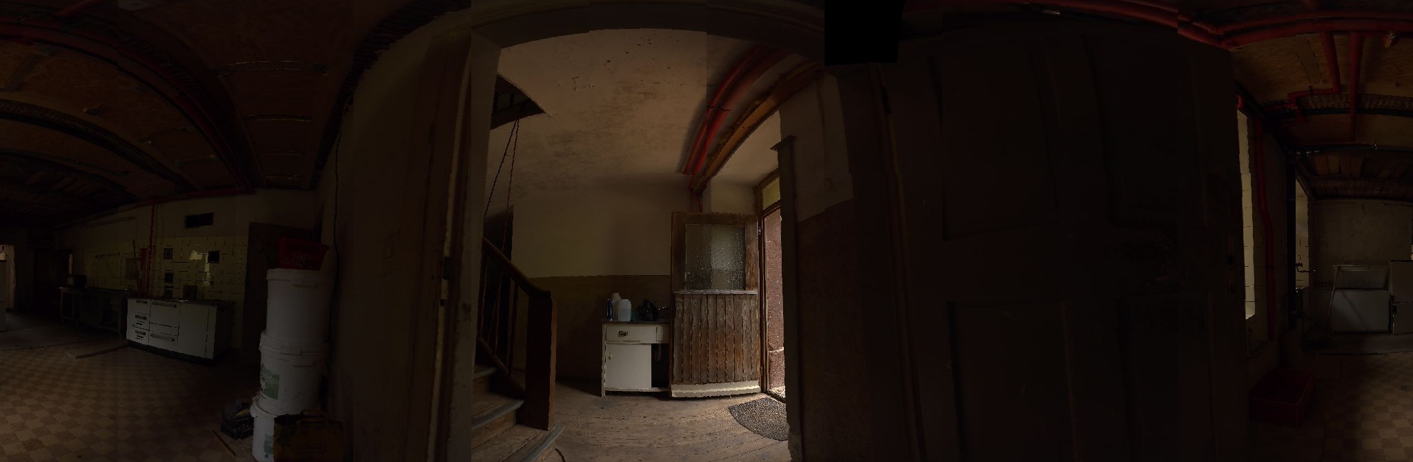 Panorama ScanPos122