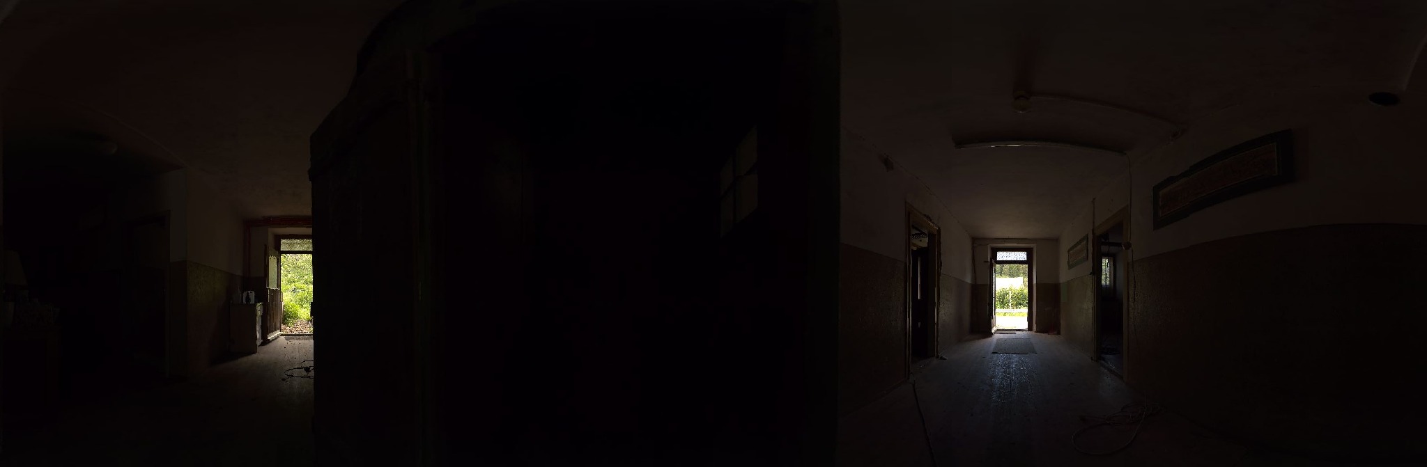 Panorama ScanPos125