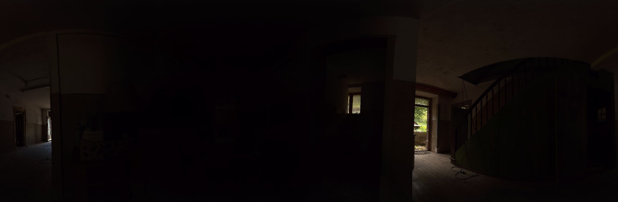 Panorama ScanPos126
