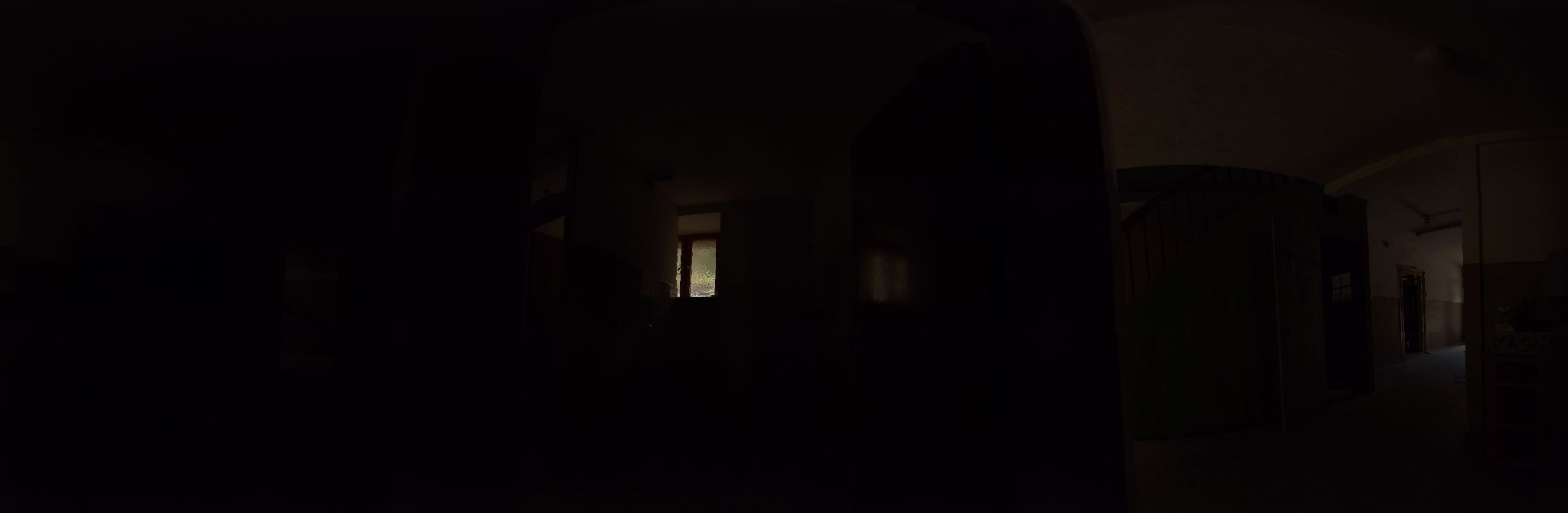 Panorama ScanPos127
