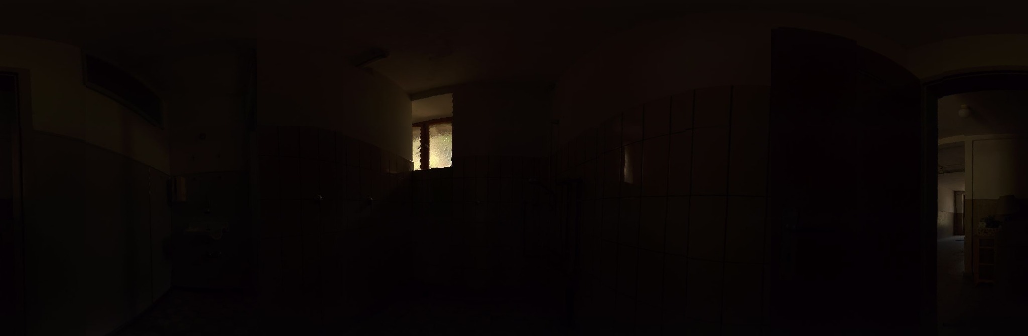 Panorama ScanPos129