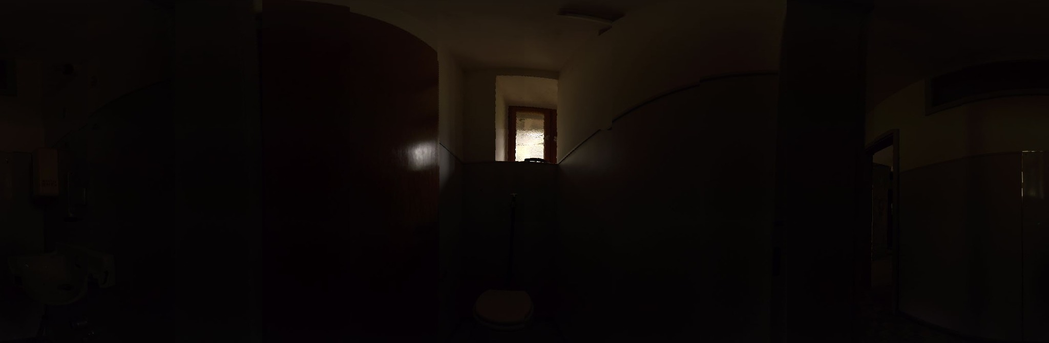 Panorama ScanPos132