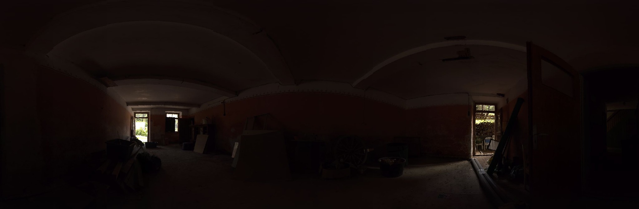 Panorama ScanPos137