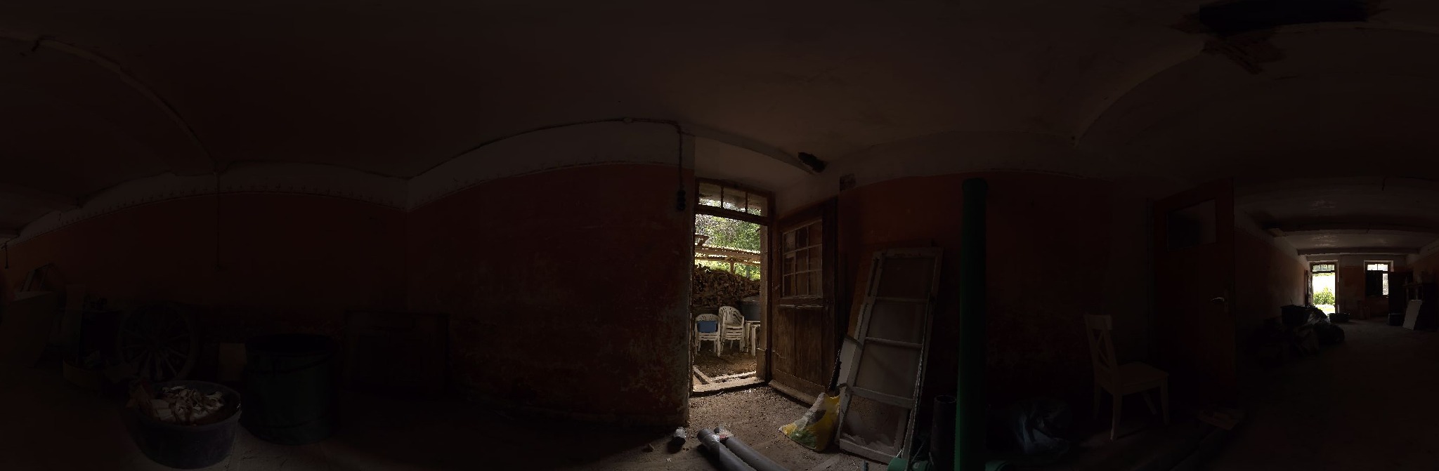 Panorama ScanPos138