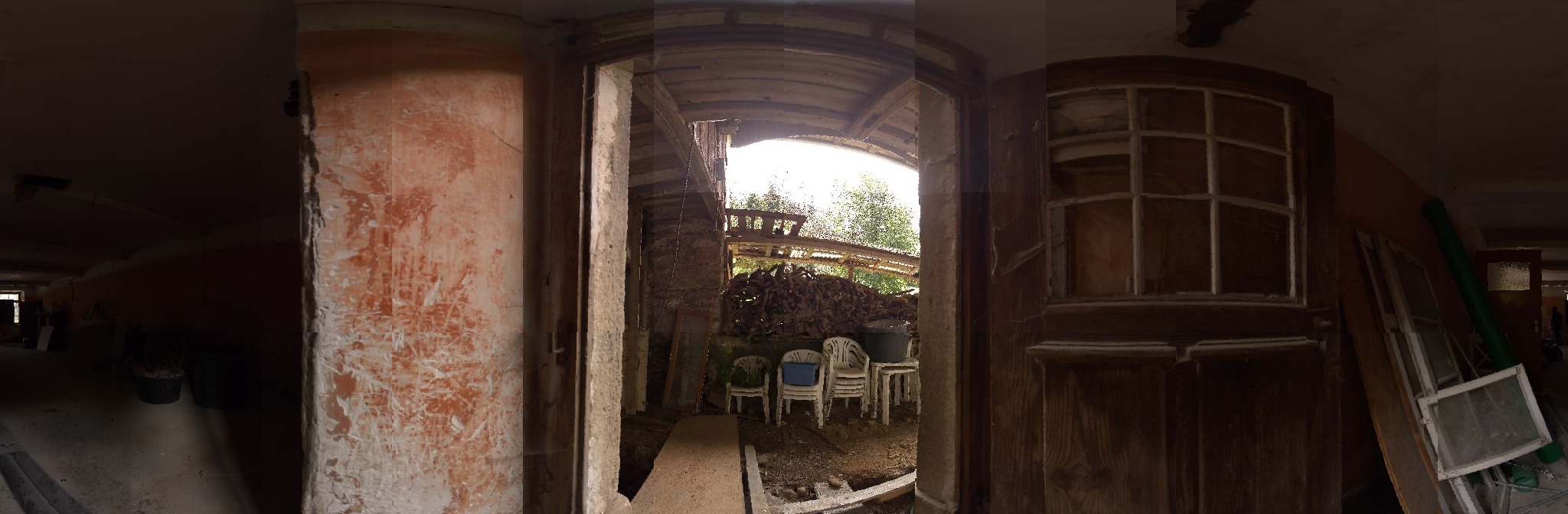 Panorama ScanPos139