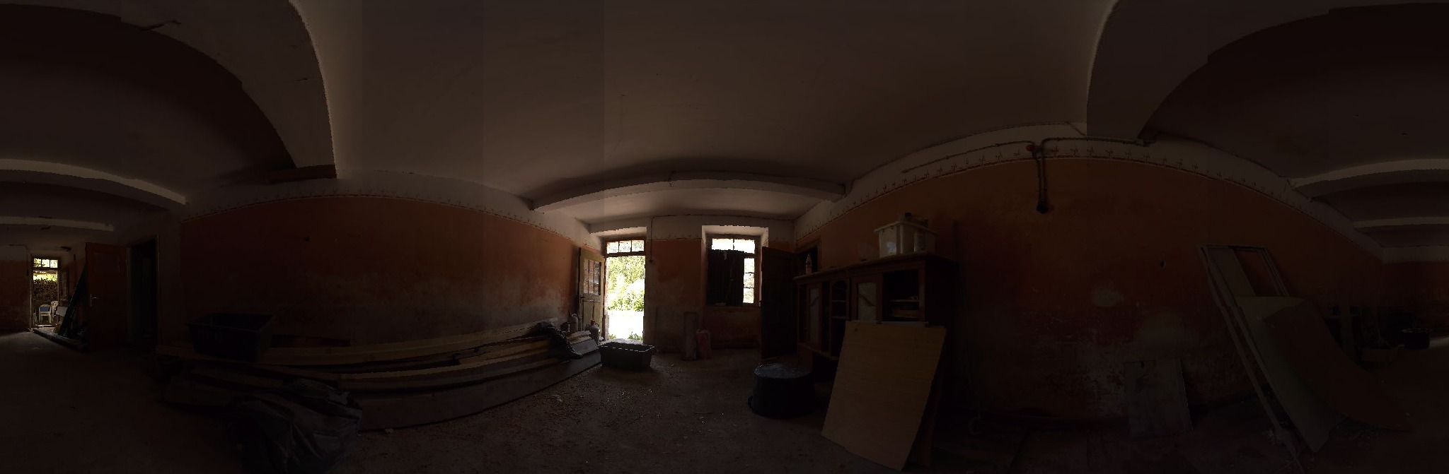 Panorama ScanPos140