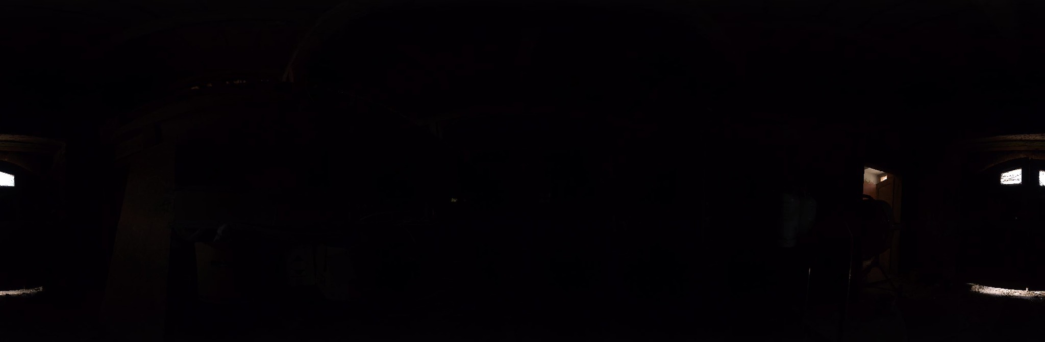 Panorama ScanPos146