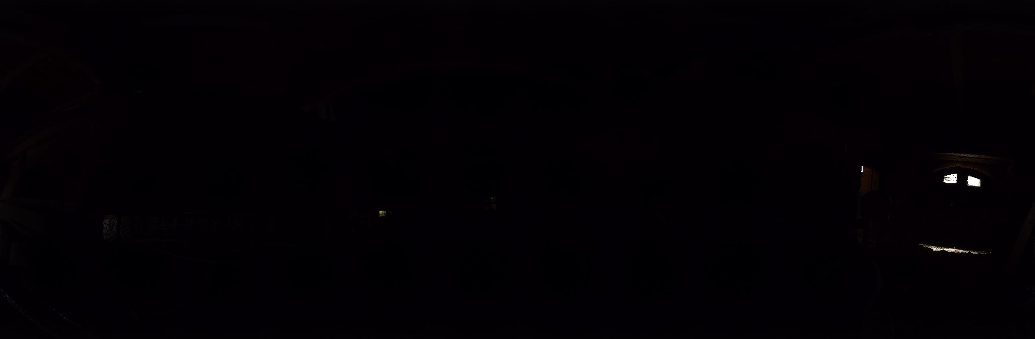 Panorama ScanPos147