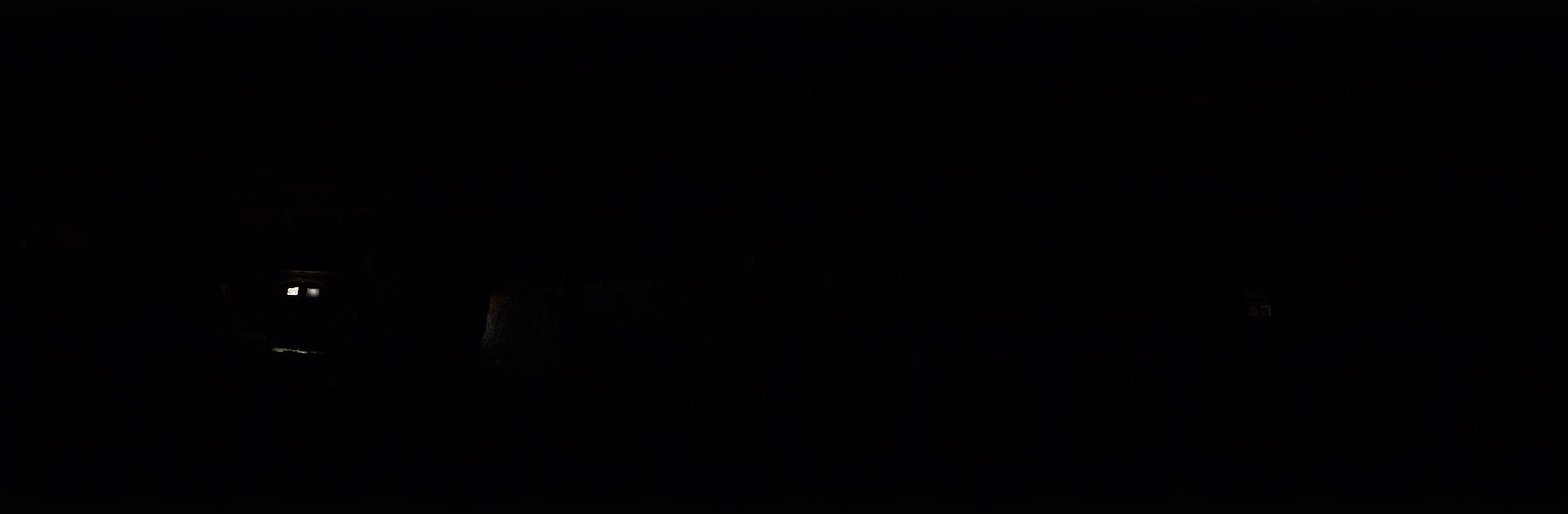 Panorama ScanPos151
