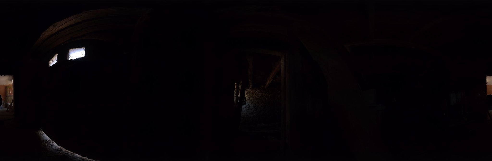 Panorama ScanPos152