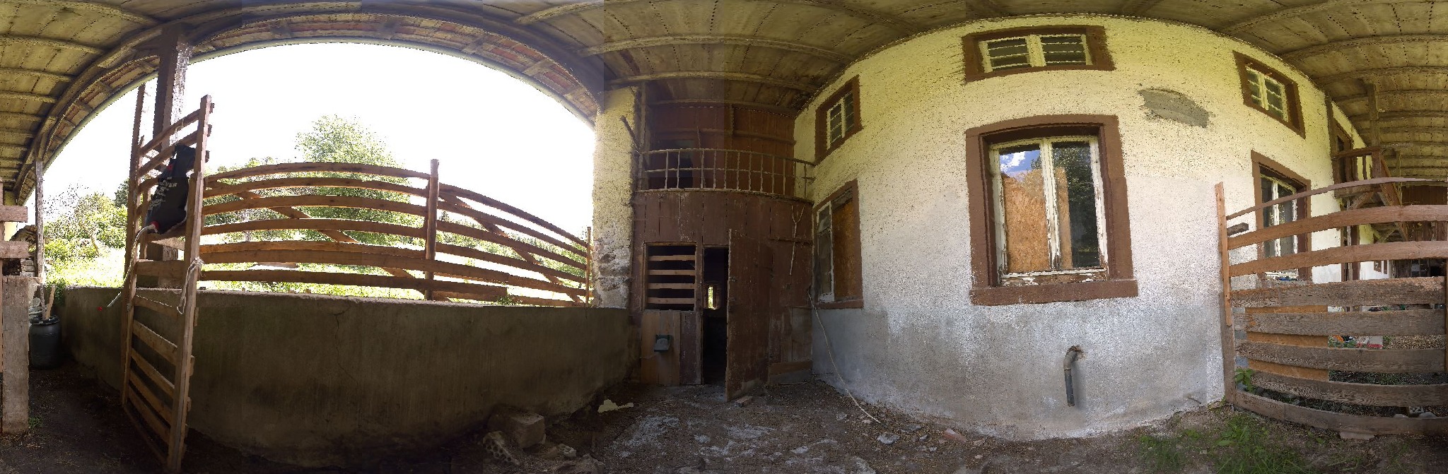 Panorama ScanPos159
