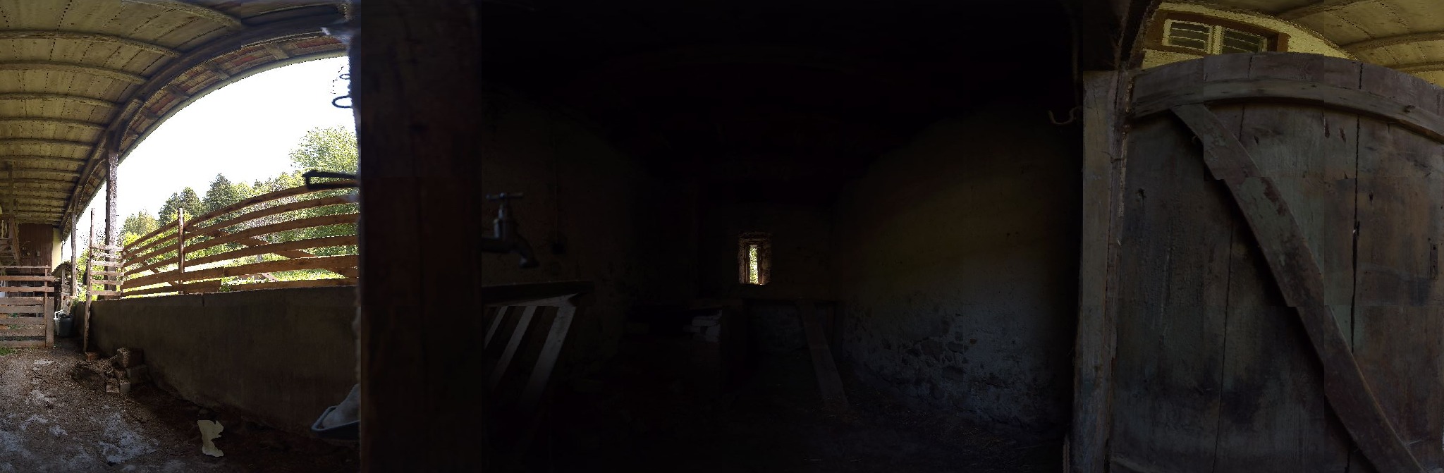 Panorama ScanPos161