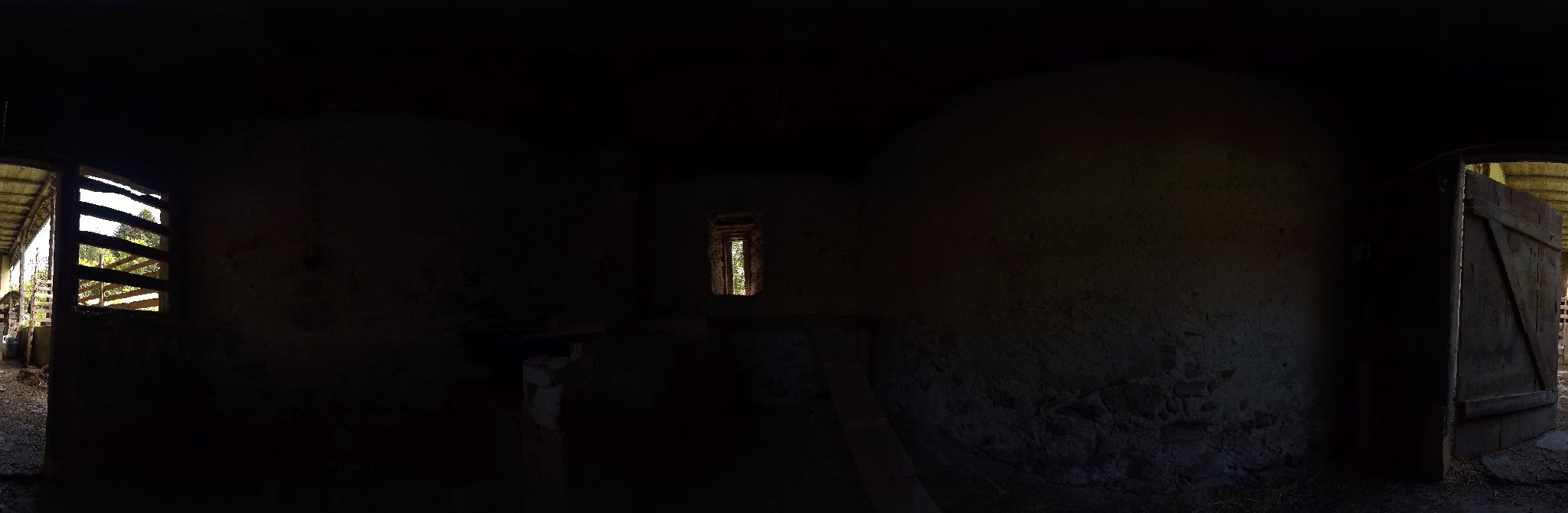 Panorama ScanPos162