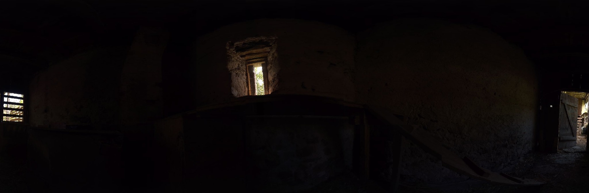 Panorama ScanPos163