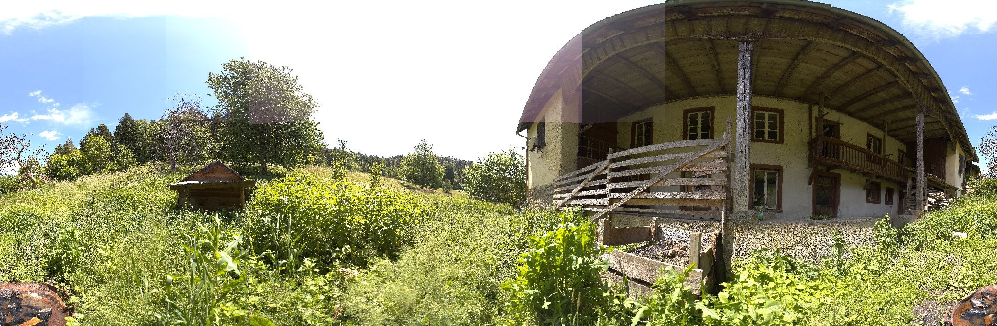Panorama ScanPos165