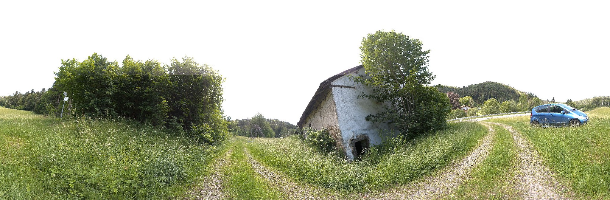 Panorama ScanPos186