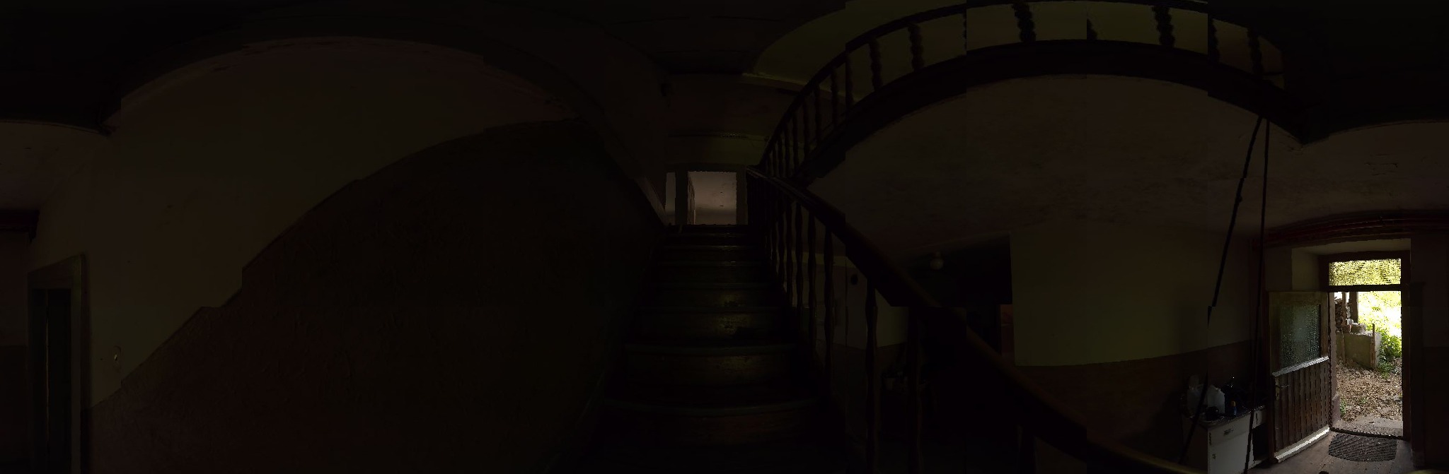 Panorama ScanPos189