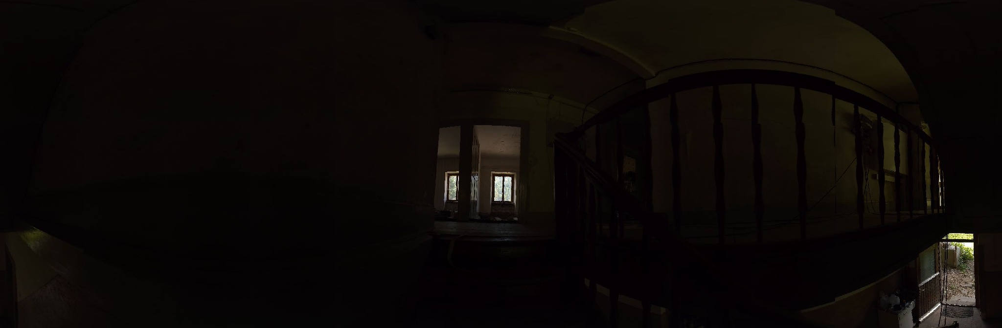 Panorama ScanPos191