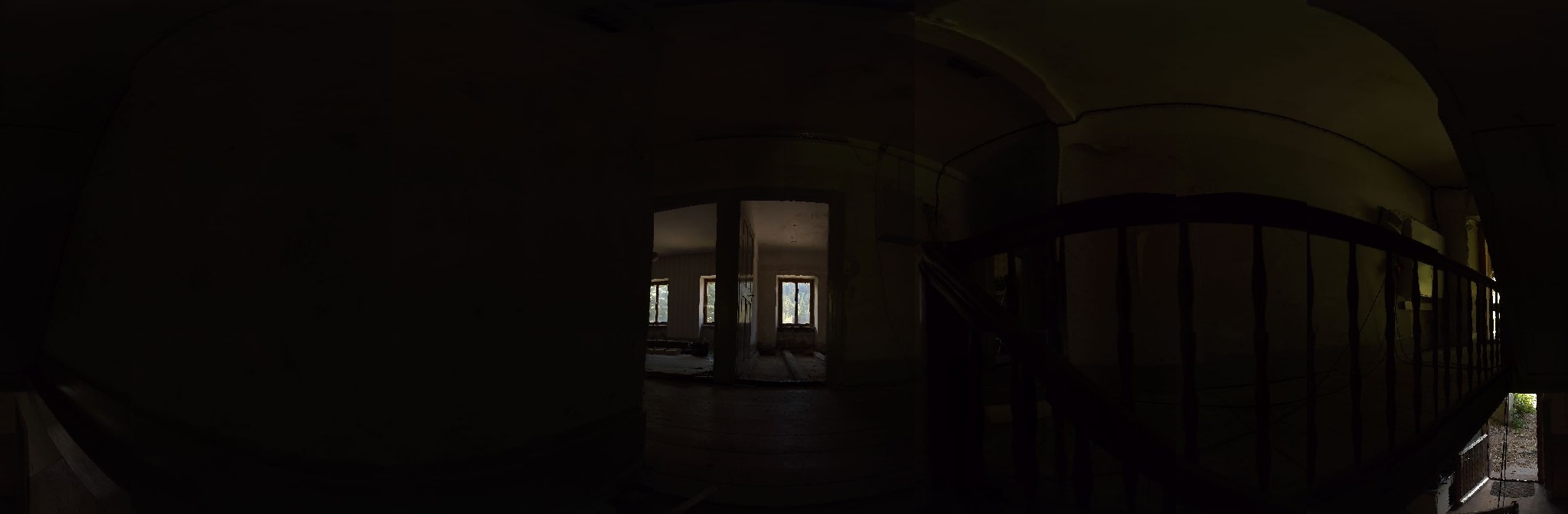 Panorama ScanPos192