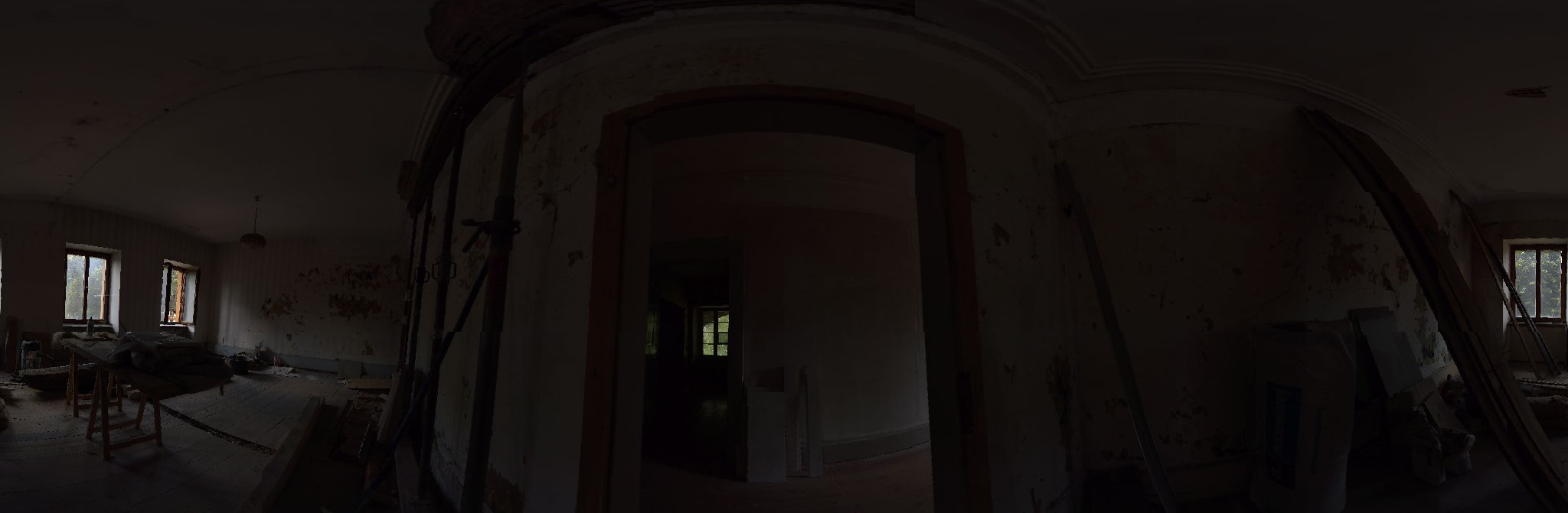 Panorama ScanPos203