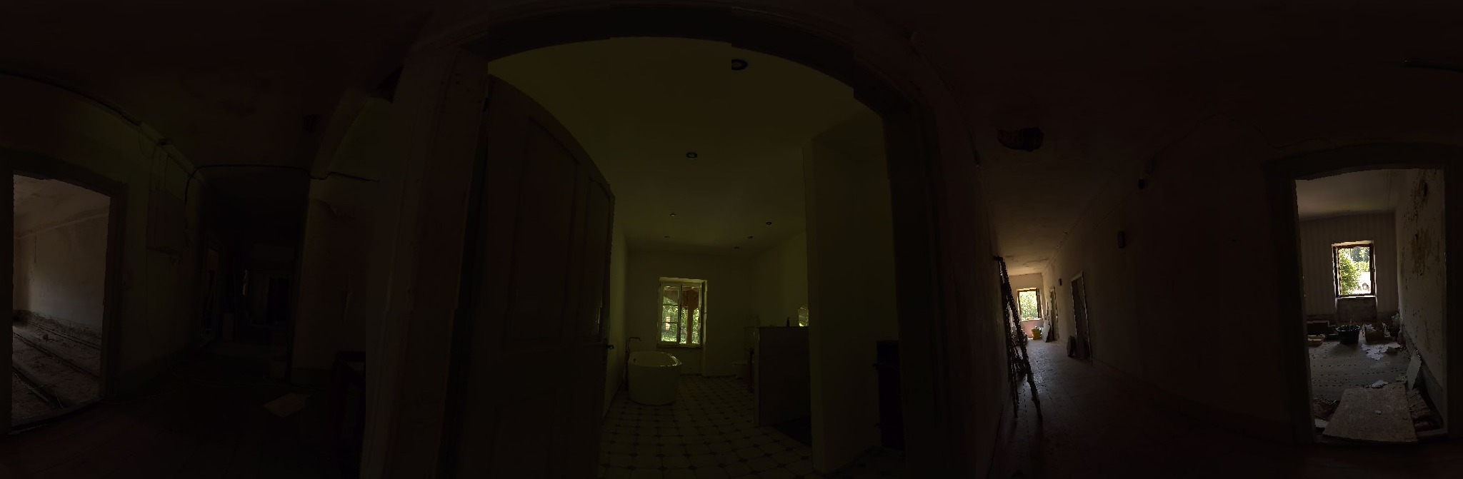 Panorama ScanPos204
